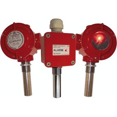 SONDA TÉRMICA DE -20ºC a 110ºC